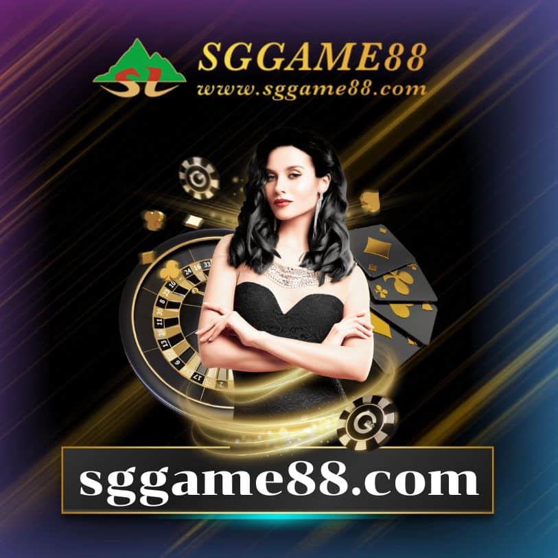 sggame88.com