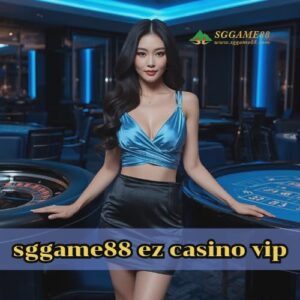 sggame88 ez casino vip
