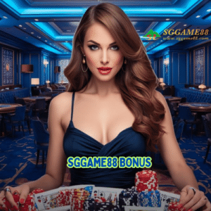 sggame88 bonus