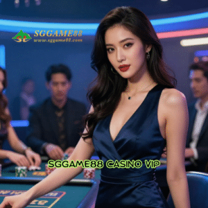 sggame88 casino vip