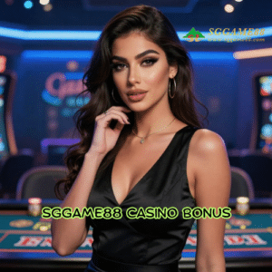 sggame88 casino bonus
