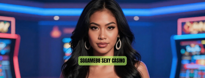 sggame88 sexy casino