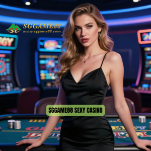 sggame88 sexy casino